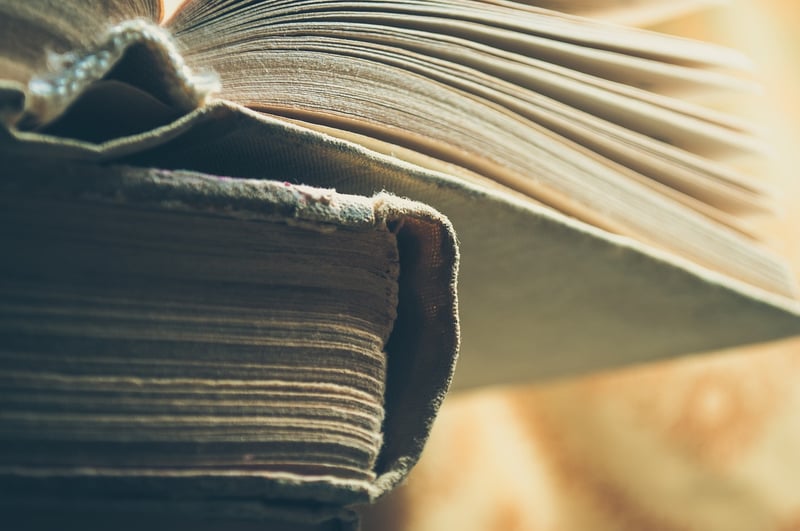 Time-Travel Books