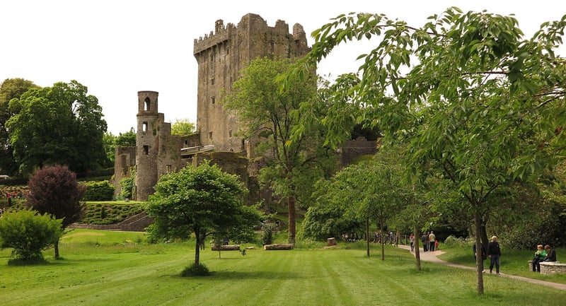 Medieval Castle