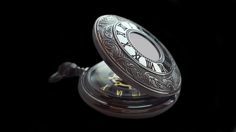 Retro Flip Clock