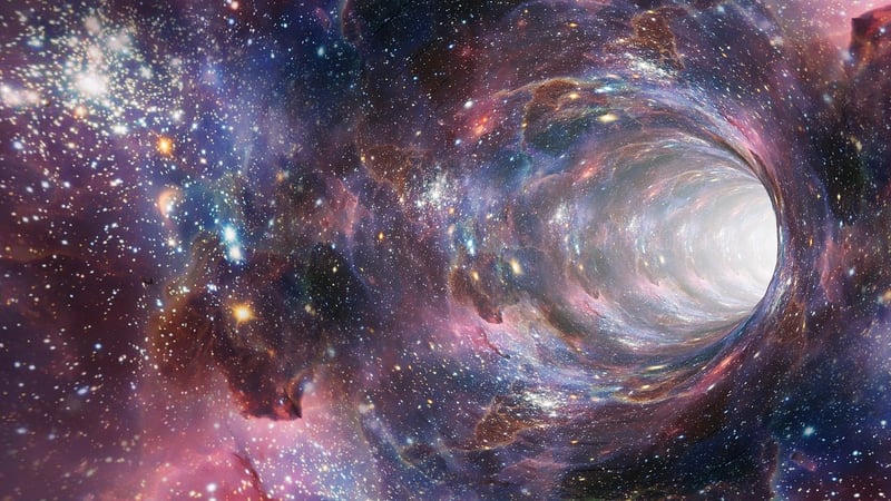 Temporal Shift